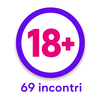 Anteprima di 69 INCONTRI - Piattaforma di Incontri Online